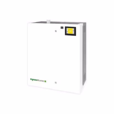 Парогенератор Hygromatik FlexLine Heater FLH50-TSPA