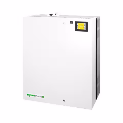 Парогенератор Hygromatik FlexLine Plus FLP30-TSPA
