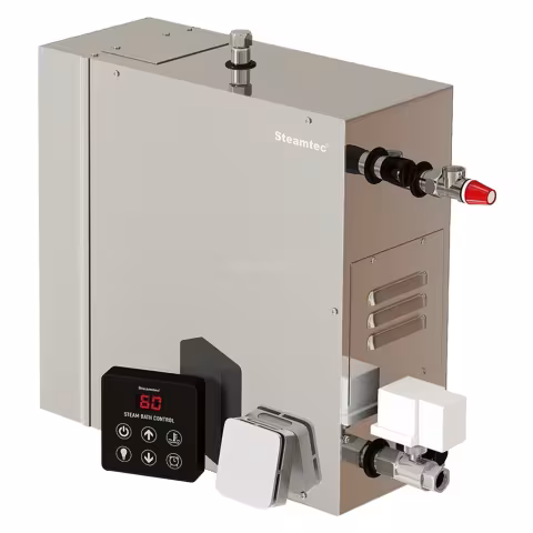 Парогенератор Steamtec Tolo-30-KEY, 3 кВт