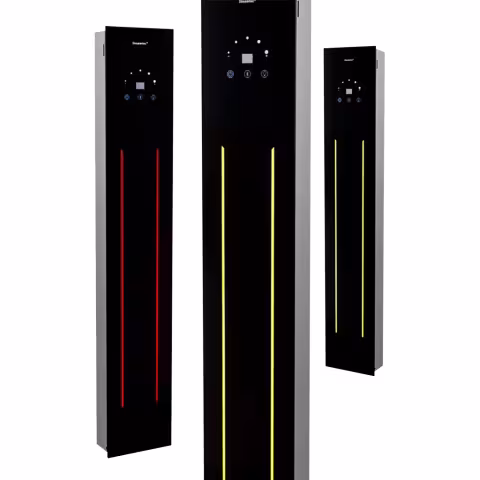 Парогенератор Steamtec TOLO-60-E (6 Квт)
