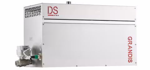 Парогенератор Grandis DS 30