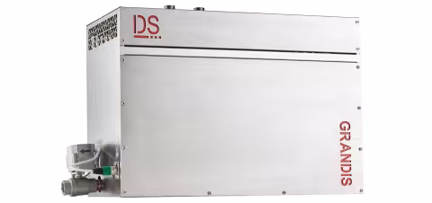 Парогенератор Grandis DS 180