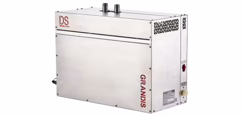 Парогенератор Grandis DS 210