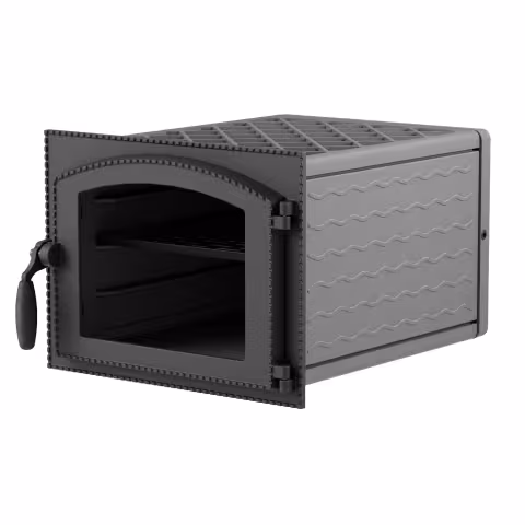 Духовка печная Литком ДП-ДКГ-2АС