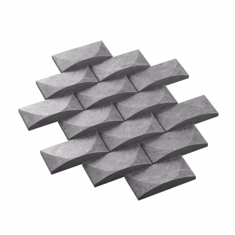 Панель TALCUM STONE 11 145x72x30