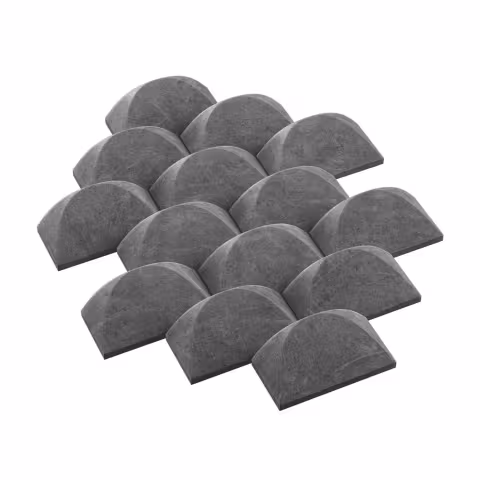 Панель TALCUM STONE 11 145x72x50