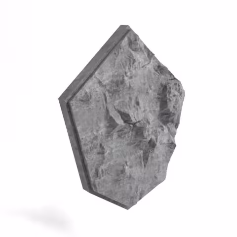 Панель из талькомагнезита Talc TALCUM STONE 23 Extra Brazil