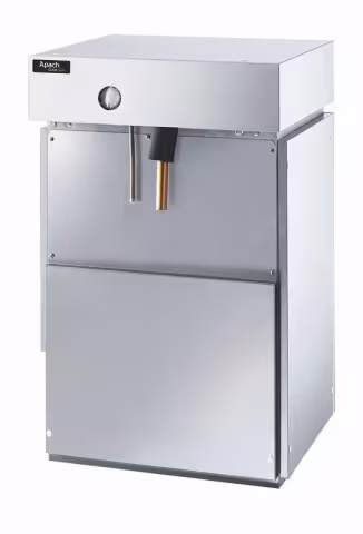 Промышленный ледогенератор Apach AS400B Split