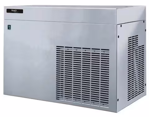 Промышленный ледогенератор Apach AS250B A