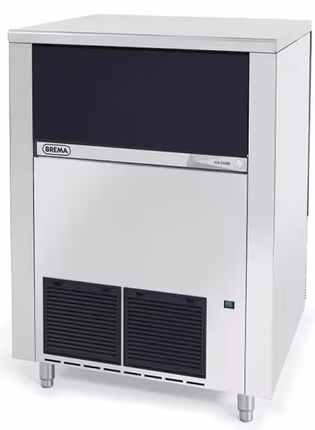 Промышленный ледогенератор Brema CB 1565A HC