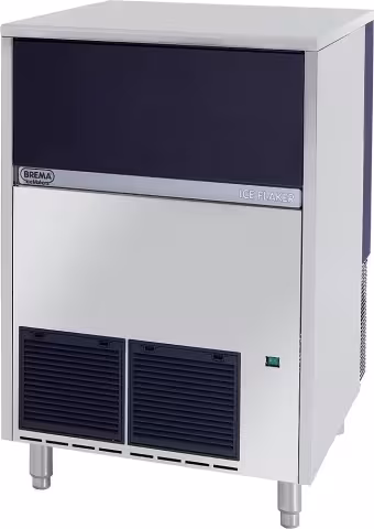 Промышленный ледогенератор Brema GB 1555A