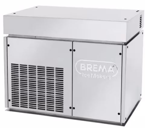 Промышленный ледогенератор Brema Muster 350A