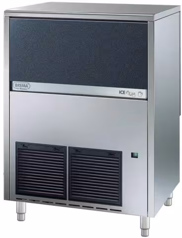Промышленный ледогенератор Brema GB 1540A