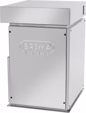 Промышленный ледогенератор Brema Muster 800 Split (без агрегата)