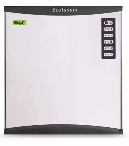 Промышленный ледогенератор Scotsman (Frimont) NW 308 WS OX