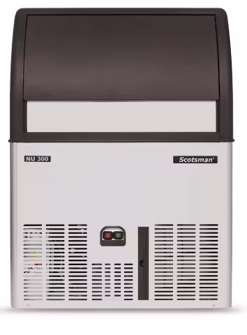 Промышленный ледогенератор Scotsman (Frimont) NU 300 WS OX