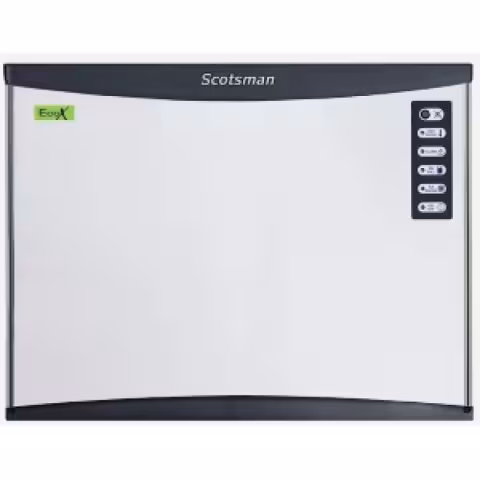 Промышленный ледогенератор Scotsman (Frimont) NW457 OX R290