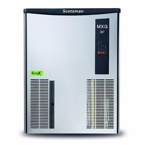 Промышленный ледогенератор Scotsman (Frimont) MXG M 327 AS OX R290
