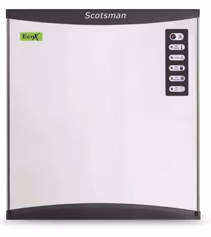 Промышленный ледогенератор Scotsman (Frimont) NW 508 WS OX