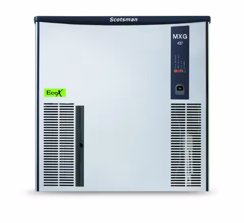 Промышленный ледогенератор Scotsman (Frimont) MXG S 438 AS OX