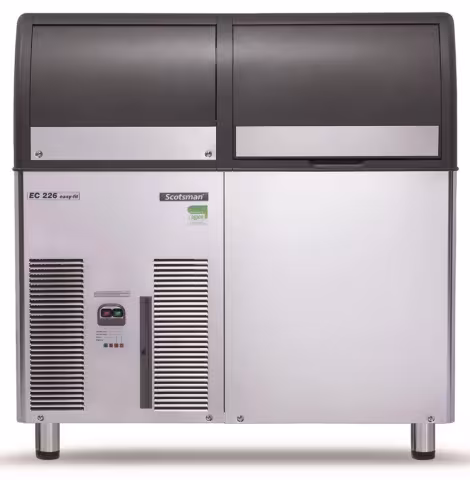 Промышленный ледогенератор Scotsman (Frimont) EC S 226 AS OX