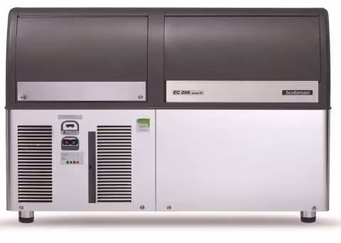 Промышленный ледогенератор Scotsman (Frimont) EC M 206 AS OX