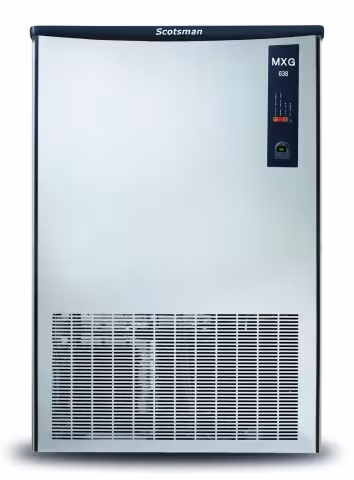 Промышленный ледогенератор Scotsman (Frimont) MXG M 638 WS OX
