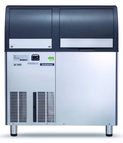 Промышленный ледогенератор Scotsman (Frimont) AF 206 WS OX