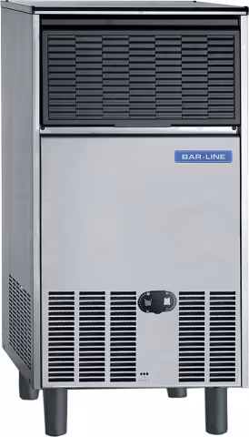 Льдогенератор BAR LINE B 7540 WS для СПА