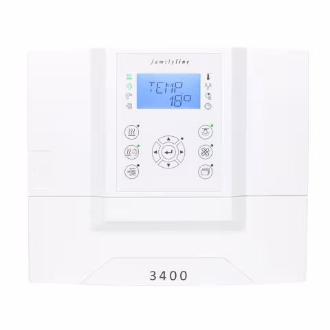 Пульт управления FASEL familyline 3400