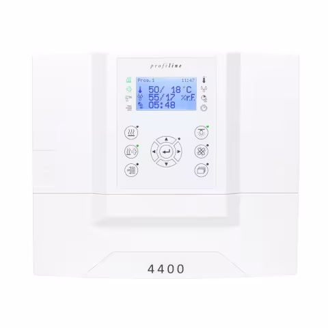 Пульт управления Fasel Profiline 4400