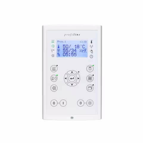 Пульт управления Fasel Profiline 4400 DESIGN