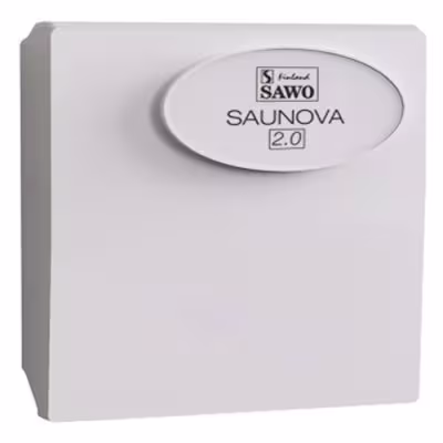 Блок мощности дополнительный SAWO (>9 КВТ)SAUNOVA 2.0, АРТИКУЛ SAU-PS-2