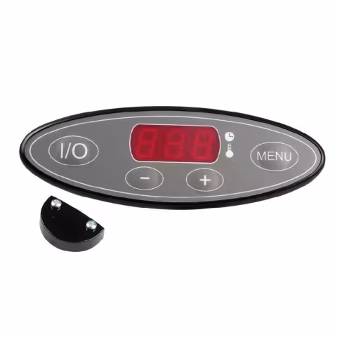 Панель управления Harvia Moderna ZSME-100-3, 3-фазный