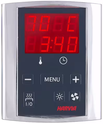 Панель управления Harvia WX350 CG170