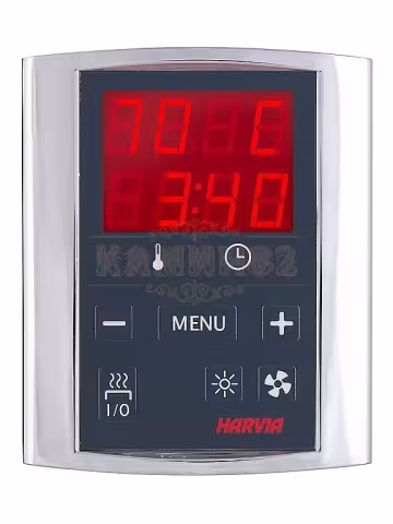 Панель управления Harvia WX355 CG170 C