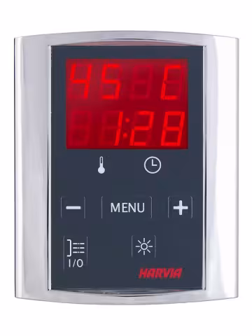 Панель управления Harvia WX365 CG170 I