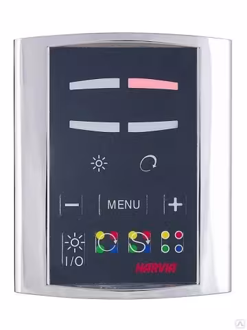 Панель управления Harvia WX368 CG170 T