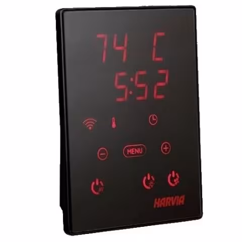 Пульт управления Harvia Xenio CX170 WiFi