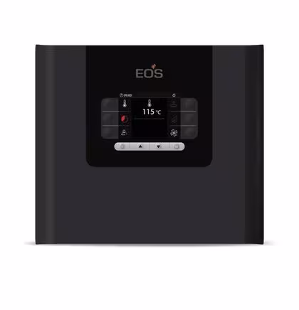 Панель управления EOS Compact HP Anthrazit 947432