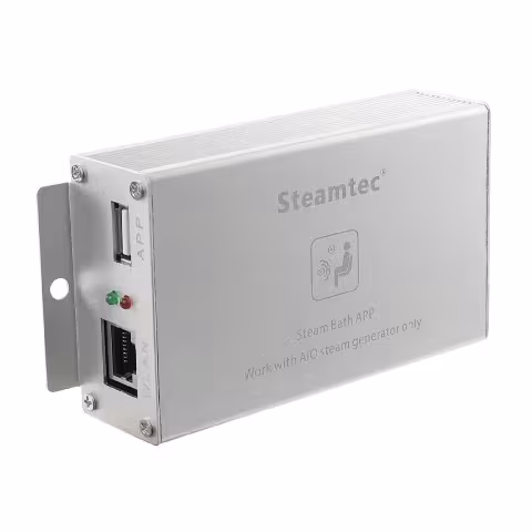 WI-FI модуль Steamtec TOLO CONTROL system
