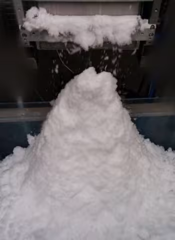 Бесконтактный сканер высоты снега R-Snow DS-001
