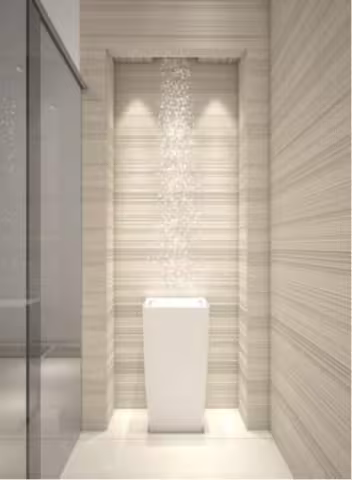 Снежник R-Snow - Снежная комната (Snow Room) модель Кижа