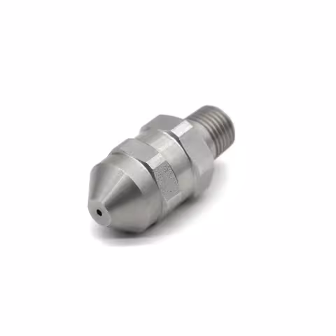 Снежная форсунка MSK SC Snow Nozzle для снежной комнаты