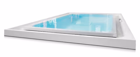 СПА-бассейн Gruppo Treesse Fusion SPA 230