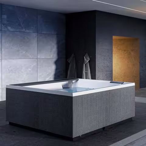 Бассейн Starpool Air Bath XL 200x200