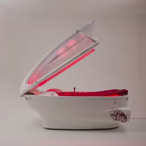 СПА-капсула Sybaritic Collagen Ocean O2 POD