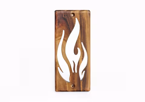 Светодиодный светильник Premier Decor Wood M