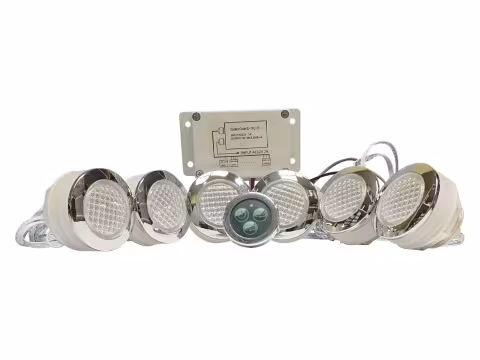 Комплект Steamtec TOLO-LED01-kit5, 12 ламп