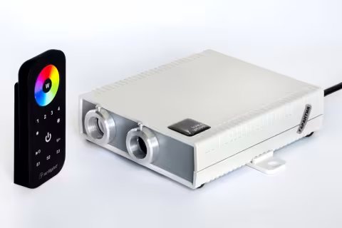 Проектор светодиодный Premier ST RGB 1000 для сухих помещений